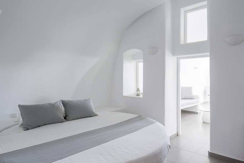 Pegasus Villas Imerovigli  Room photo