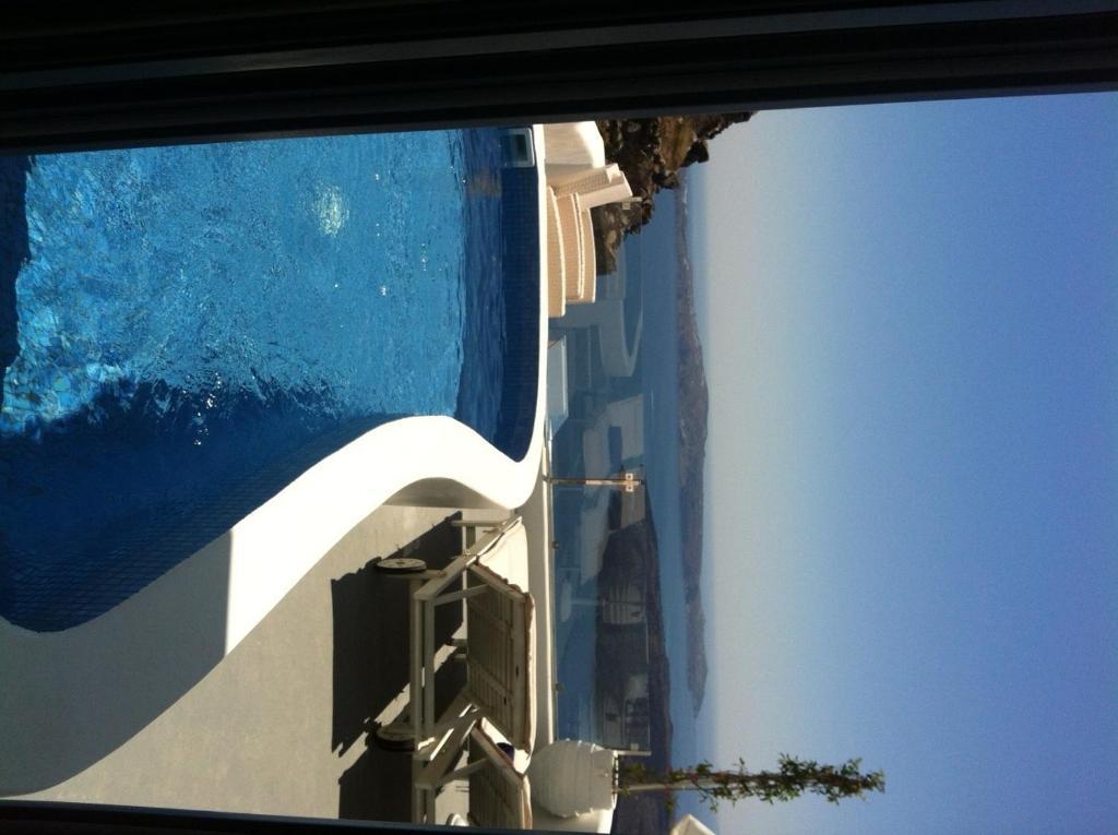 Pegasus Villas Imerovigli  Room photo